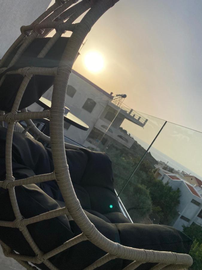 Pallada Daire Kalathas Dış mekan fotoğraf
